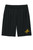 EEK Thunder Football ST349P Sport-Tek® PosiCharge® Competitor™ 7” Pocketed Short (Black)