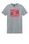 Roosevelt Raiders 64000 Gildan Softstyle® T-Shirt (Sport Grey)