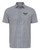 EK Rebel Golf 155 Paragon Men's Aiken Striped Polo