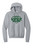 Viper Football PC78H Port & Co® Core Fleece Pullover Hooded Sweatshirt (Athletic Heather)