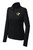 EKM VB LST850 Sport-Tek® Women's Sport-Wick® Stretch Quarter-Zip Pullover