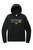 EKM VB NKFD9889 Nike Women's Club Fleece Sleeve Swoosh Pullover Hoodie