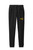 Edgeley XC STF204 Sport-Tek® Drive Fleece Jogger (Black)