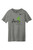 Copy of Apex Apparel DV7317 Nike Youth Team rLegend Tee (Carbon Heather)