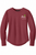 Apex MM1019 Mercer+Mettle Women’s Stretch Jersey Long Sleeve Blouson Top