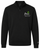 Apex Adidas A721 Men's Elevated Fleece Quarter-Zip Pullover