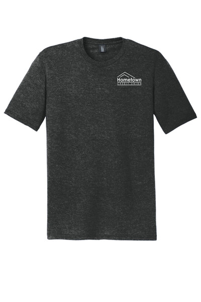 Hometown Credit Union DM130 Unisex Perfect Tri Tee