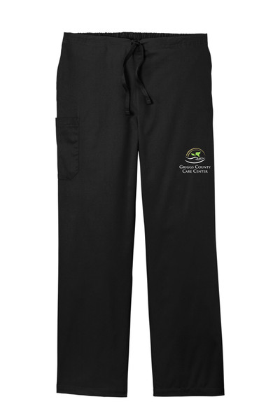 GCCC WW3150 WonderWink Unisex WorkFlex Cargo Pant GCCC WW3150 WonderWink Unisex WorkFlex Cargo Pant