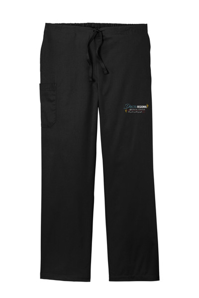DRMC WW3150 WonderWink Unisex WorkFlex Cargo Pant