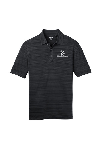 Schauer and Assoc. OG116 OGIO® Unisex Elixir Polo Schauer and Assoc. OG116 OGIO® Unisex Elixir Polo