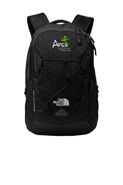 Apex NF0A3KX6 The North Face ® Groundwork Backpack (Black)