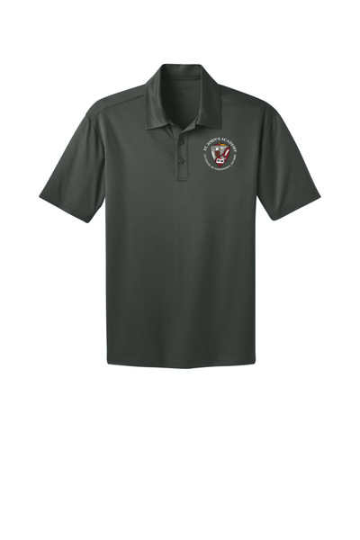 St. Johns Academy Mass Day K540 Port Authority® Silk Touch™ Performance Polo St. Johns Academy Mass Day K540 Port Authority® Silk Touch™ Performance Polo