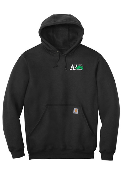 Allied Ag CTTK121 Carhartt® Tall Midweight Hooded Sweatshirt