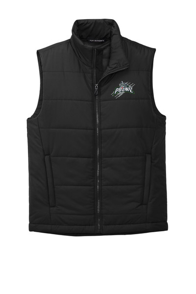 Prowl J853 Port Authority® Puffer Vest (Black) Prowl J853 Port Authority® Puffer Vest (Black)