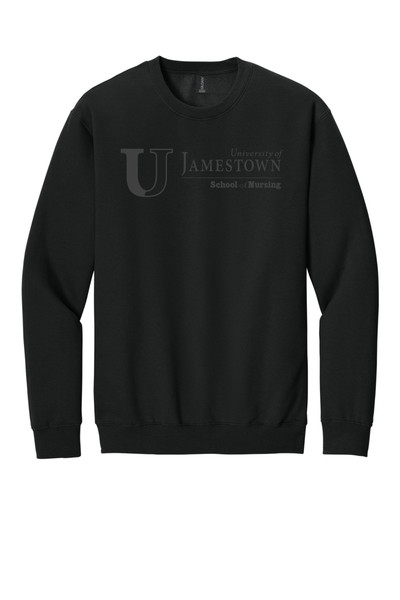 UJ Nursing SF000 Gildan® Softstyle® Crewneck Sweatshirt UJ Nursing SF000 Gildan® Softstyle® Crewneck Sweatshirt
