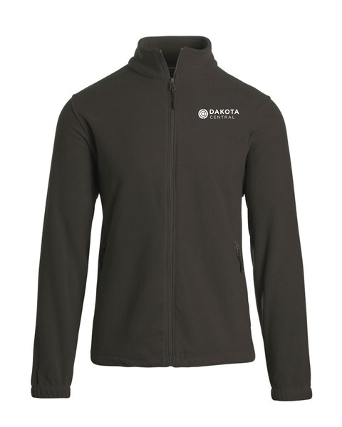 Dakota Central 8824 Nantucket MICROFLEECE JACKET (New Logo)