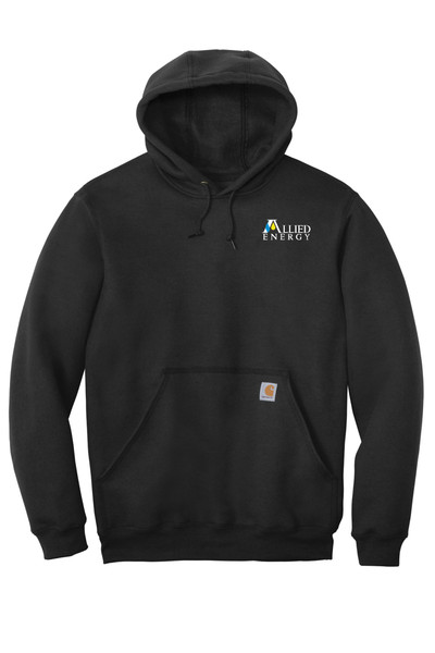 Allied Energy CTTK121 Carhartt® Tall Midweight Hooded Sweatshirt Allied Energy CTTK121 Carhartt® Tall Midweight Hooded Sweatshirt