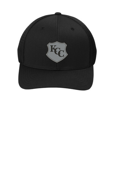 Kulm Country Club C110 Port Authority® Flexfit 110® Mesh Cap Kulm Country Club C110 Port Authority® Flexfit 110® Mesh Cap