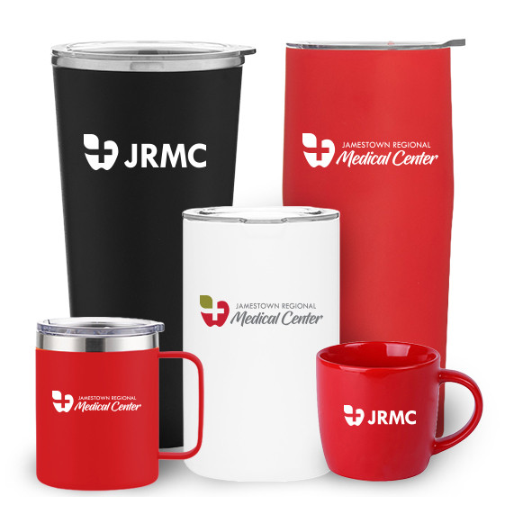 JRMC Promo Items