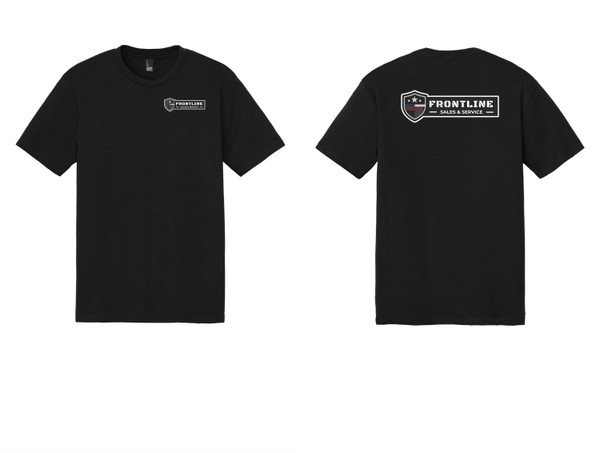 Frontline DM130 District® Perfect Tri® Tee