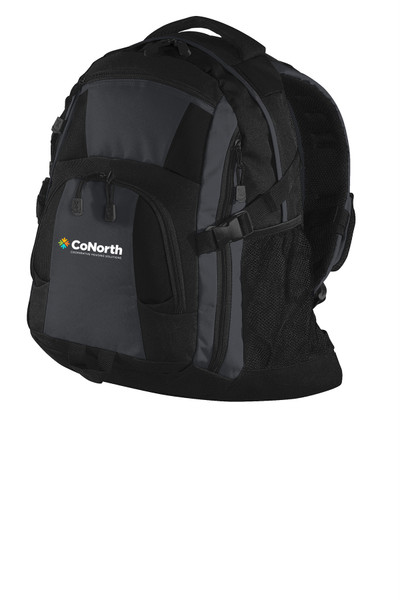 CoNorth BG77 Port Authority® Urban Backpack