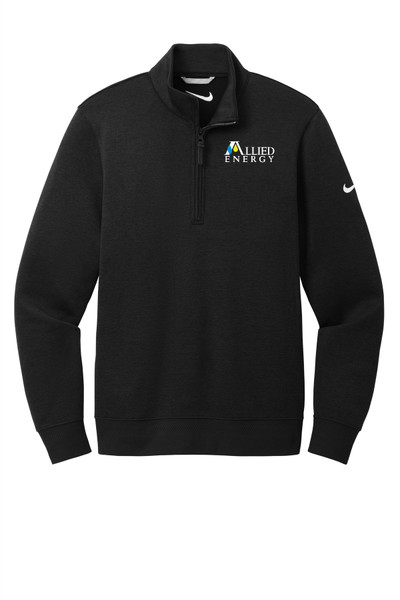 Allied Energy NKFD9892 Nike Dri-FIT Corporate Half-Zip