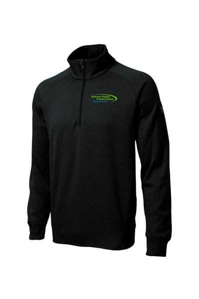 Dakota Plains Credit Union F247 Sport-Tek® Tech Fleece Quarter-Zip Pullover