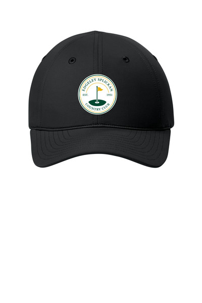 Edgeley Golf Apparel C994 Port Authority® All-Day Performance UPF Ponytail Cap