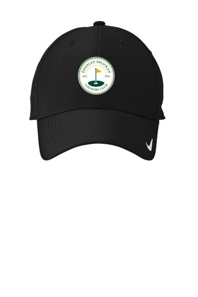 Edgeley Golf Apparel NKFB6447 Nike Dri-FIT Legacy Cap