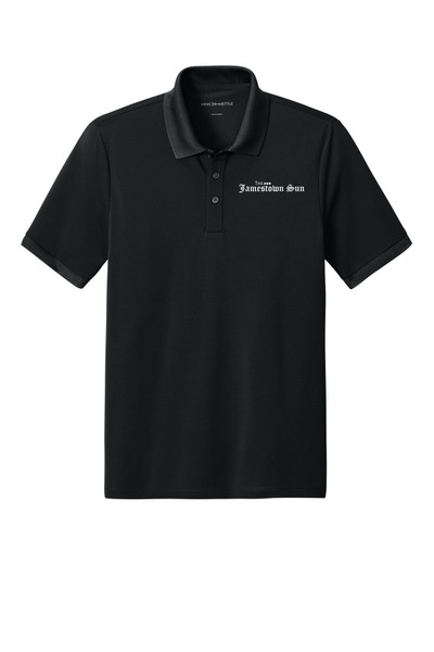 Jamestown Sun MM1030 Mercer+Mettle® Everyday Performance Polo