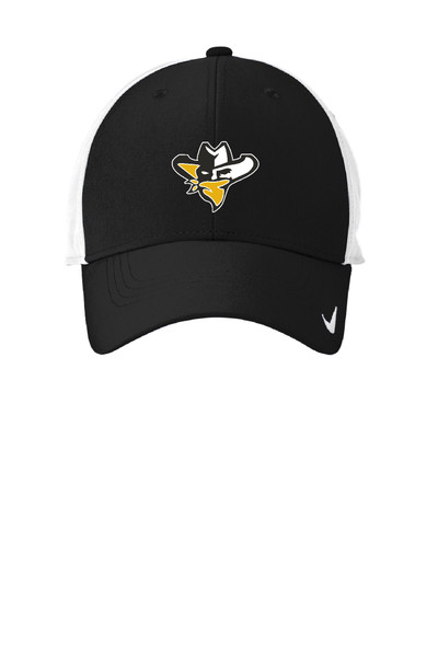 EKM VB NKFB6447 Nike Dri-FIT Legacy Cap (Black-White)