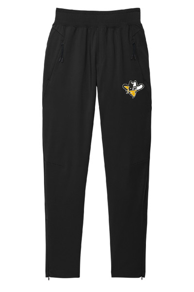EKM VB PST871 Sport-Tek® Circuit Jogger (Black)