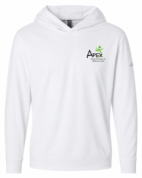 Apex Adidas A2009 Men's Ultimate365 Elevated Hoodie