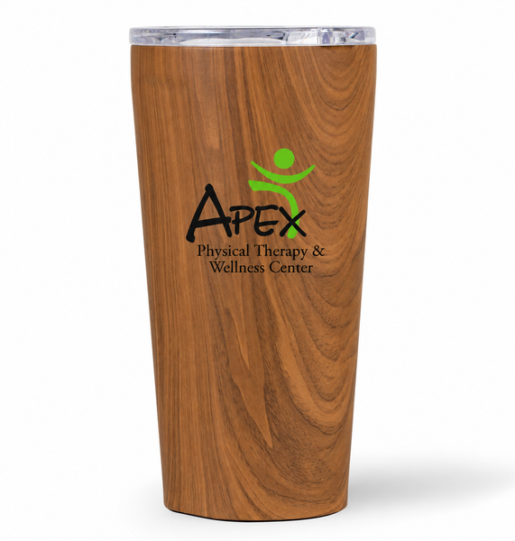 Apex Corkcicle - Tumbler 16oz