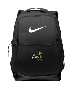 Nike WORLD TOUR バックパック NIKE（ナイキ）の「ナイキ スポーツウェア RPM バックパック
