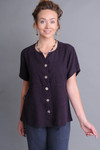 plum hemp clothing