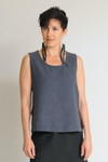graphite tank top