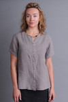 women's hemp top