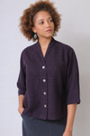 plum womens hemp clothing