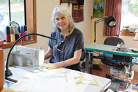 How Natural Dye Artists from Around the World Shaped My Craft