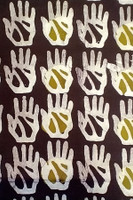 The artisan-made clothing from Africa that features wild designs and colors has a perplexing history The artisan-made clothing from Africa that features wild designs and colors has a perplexing history