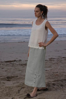 Designing styles for my artisan-made collection, great fit and function are key requirements