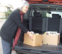 Expanding perspectives through Thanksgiving Expanding perspectives through Thanksgiving