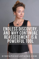 Endless discovery  Endless discovery