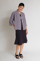 My latest sustainable fashion shade: Mulberry! My latest sustainable fashion shade: Mulberry!