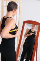 Alterations & custom-cut shades on Sympatico’s  artisan-made apparel