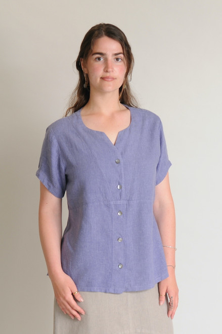 Hemp/Tencel Eco-Friendly Women's Clothing on Sale