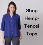 Hemp clothing made with US-grown fiber is poised for a comeback - Sympatico  Clothing