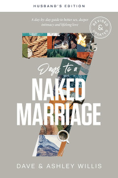7 Days to a Naked Marriage Bundle