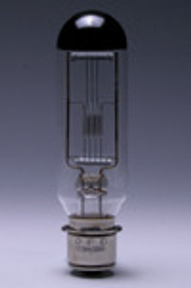 Bell & Howell 117-G Vivid, Professional lamp - Replacement Bulb - CZX-DAB
